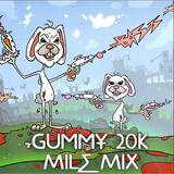 Gummy - 20K Mile Mix