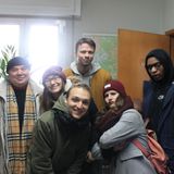 WhyNot? #Viaggio, Jake Owen, Politica e Ditawool