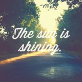 Here Comes The Sun_Morning Wake Up