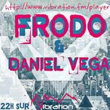 CITYGROOVE " Urban Radio Show " - DJ FRODO 05.02.16 ( VIB 107.2fm ) FULLPODCAST