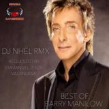BEST OF BARRY MANILOW