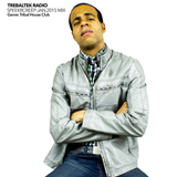 Speekrcreep- (Tribal-House-Club) Jan.2015.Mix