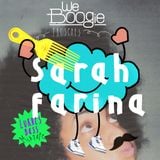 WEBOOGIE presents the WEEEEEMIX - #1 - Sarah Farina Lurves Bass
