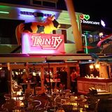 "Newstyle 1998, part 3" Live Recorded at Dance Club Trinity (Renesse, NL)