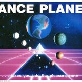 Ellis Dee - Dance Planet 'The Pleasure Zone' 1993