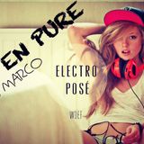 NORA EN PURE - ELECTRO POSE