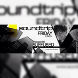 Soundtrip podcast #006 - Suffused