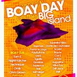Boay Day on The Big Island Warm up Mix Part 2: The Trancer