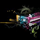 Uptown Europe Radio Mix Vol1