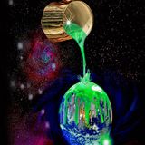 Paint The World(Nocturnal Mix)