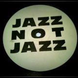 Fremdtunes @ jazznotjazz at the Concertzender 20141125