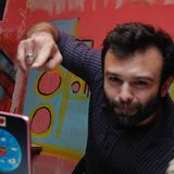 VKSHN @ Flair Bar 21.02.2015.