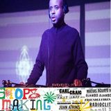 SMS mix 17 - Juan Atkins