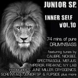 Junior SP. - InnerSelf Vol.10