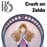 BcIII - Crush on Zelda 11/23/2012