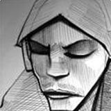 Burial's touch