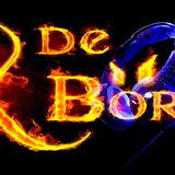 DJ XdeBörG - Lexis BirthdayBOMB (08.11.2014)
