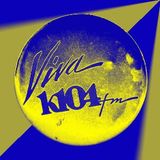 Dr Rock - K104 FM NYE Party 1987-88