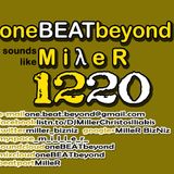 MilleR - oneBEATbeyond 1220