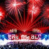 Creamfields Warm Up Mix 2015