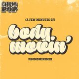 body movin promominimix