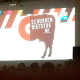 SCHURKENBIEFSTUK MIX 3 NOVEMBER-21.00-22.00 UUR