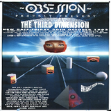 LTJ Bukem – Obsession The Third Dimension x Back in the Day Live 30.10.1992