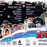 M-fx @ Seilfabrik Zwickau ' Four Years of X-Mas Beats ' 25.12.2006