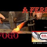 A Ferro e Fogo com Cesar Grave (CDS) Nuno Moura (PDS) e Paulo Gil (PS) 15-05-2015