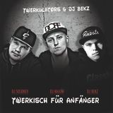 TWERKISCH FÜR ANFÄNGER - BEKZ x THE TWERKULATORS