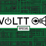 Anton Pieete @ Voltt Special,Amsterdam Studio (28-03-2013)