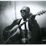 The Rhythm Circuit Podcast 3: The Blues in varied form