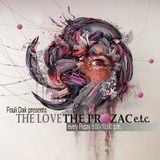 The Love, The Prozac e.t.c. 5th Dec.2014