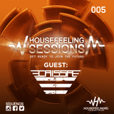 House Feeling Sessions #005 - Guest: Caissa Exclusive set