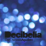 Decibelia con Nicolas Agudelo - Episodio 2