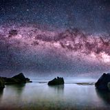 April: Interstellar Secrets