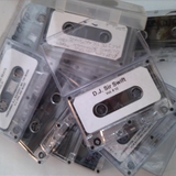 Ouiedire Memphis rap 92_95 cassette mix