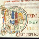 Hilary Powell 'Picturing Thought: Voices, Visions and Demonic Encounters in the Early Middle Ages
