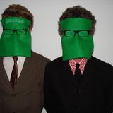 The Anoraks: Ninja Tune's Grasscut in the studio
