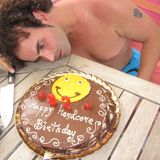 Dj Rayden @ Rayden´s Birthday Retro Breakbeat