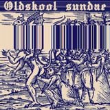 oldskool sundae