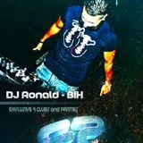 Ronald Exclusive Set 4 CLUBS and PARTiES - Podcast 001