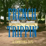 Ponytail Journal's 'French Trippin' Summer Mix-Tape