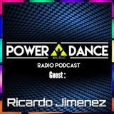Power Dance Music @ Ricardo Jimenez @ Techno Set