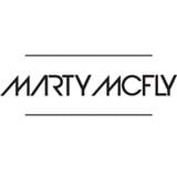 Marty Mcfly - Funky Bunny FM Mix June
