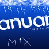 DJ Duffman - January 2013 Mix