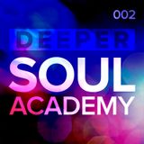 Deeper Show 002