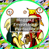 Blogging Everything Perfectly - Lesson 3A