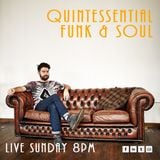 2015-03-15 Quintessential Funk & Soul