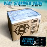 SPECIAL DELIVERY VOL 2 (NICOLSON & DJ BOY KERI)